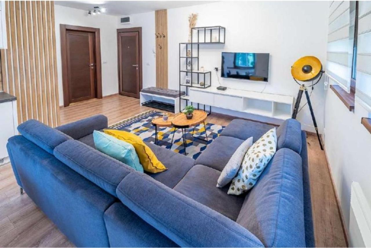 Apartman Pavle Zlatibor Exterior foto