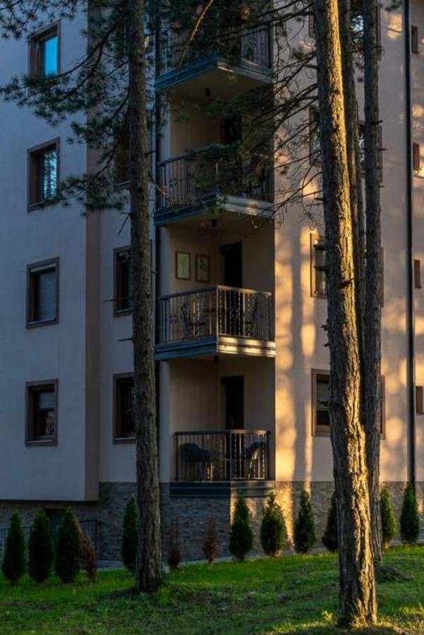 Apartman Pavle Zlatibor Exterior foto