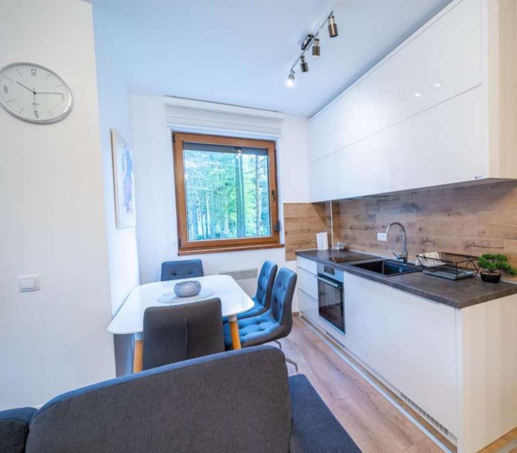Apartman Pavle Zlatibor Exterior foto