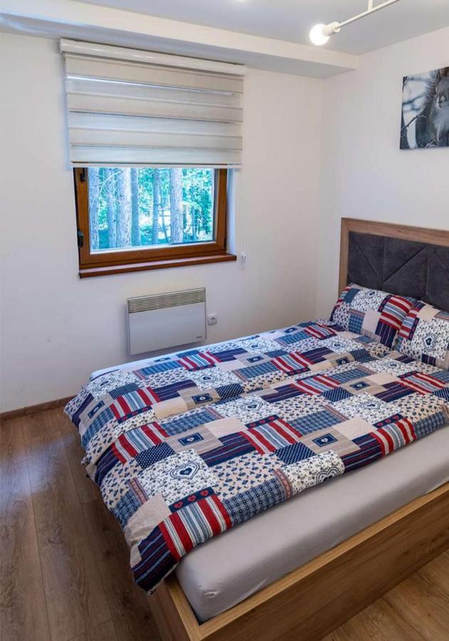 Apartman Pavle Zlatibor Exterior foto