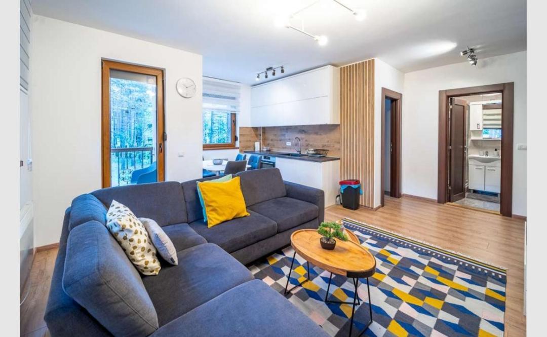 Apartman Pavle Zlatibor Exterior foto